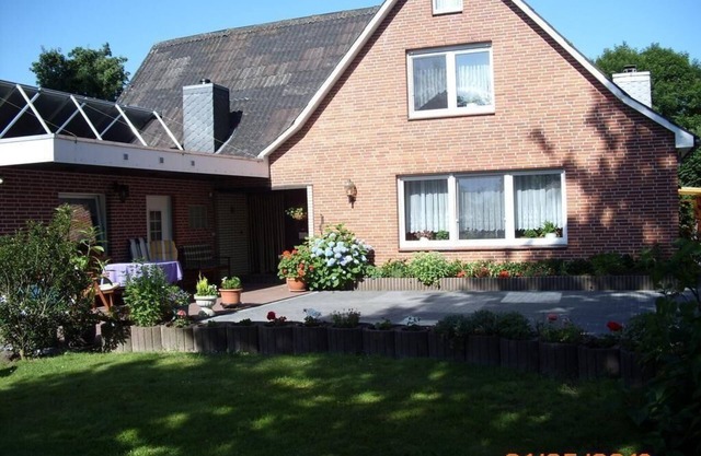 Holiday apartment Nordleda for 1 - 4 persons with 2 bedrooms - Holiday apartment in one or multi-fam