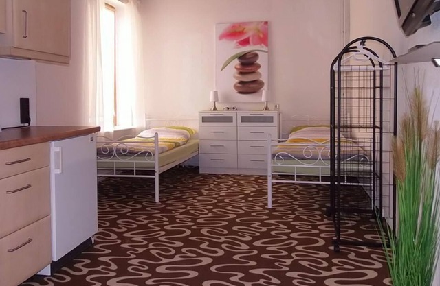 Holiday apartment Nossen for 1 - 2 persons with 1 bedroom - Holiday apartment