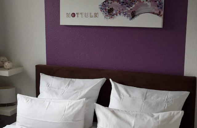 Holiday apartment Nottuln for 1 - 2 persons with 1 bedroom - Holiday apartment