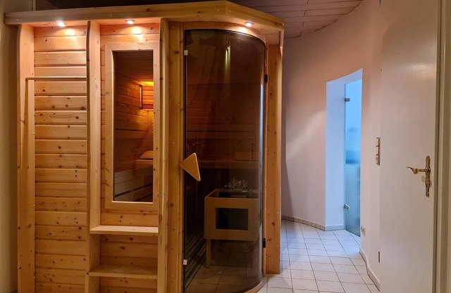 Holiday apartment Nüdlingen for 1 - 6 persons with 2 bedrooms - Holiday house