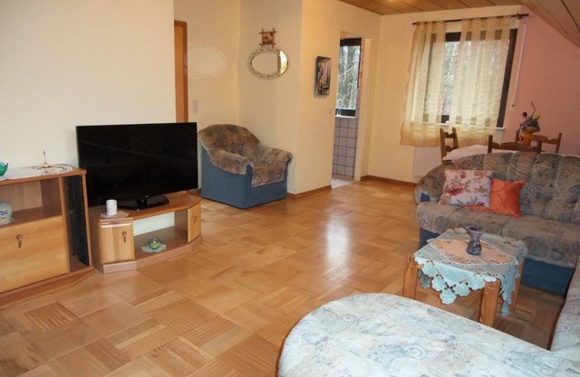 Holiday apartment Nürnberg for 1 - 6 persons with 2 bedrooms - Holiday apartment