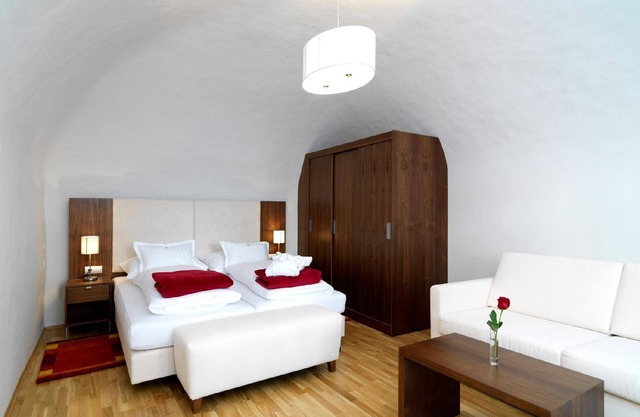 Holiday apartment Obervellach for 1 - 4 persons with 1 bedroom - Holiday apartment in one or multi-f