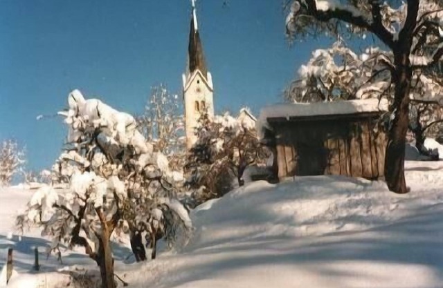 Holiday apartment Oberstdorf for 2 - 4 persons with 1 bedroom - Holiday apartment