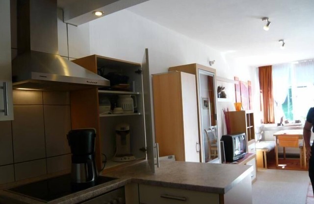 Holiday apartment Oberstdorf for 2 - 4 persons - Holiday apartment