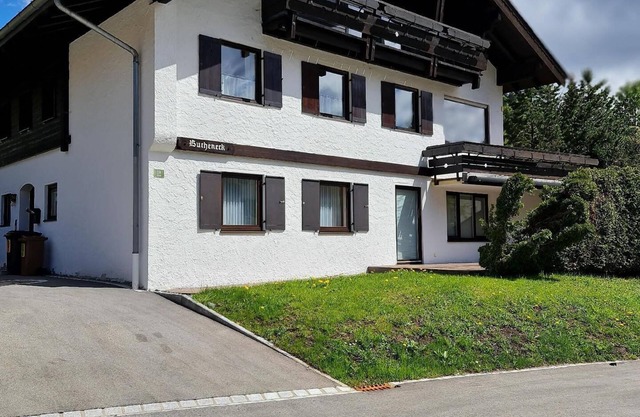 Holiday apartment Oberstdorf for 2 - 6 persons with 2 bedrooms - Holiday apartment