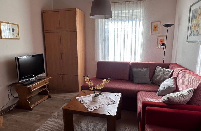 Holiday apartment Oberstdorf for 1 - 4 persons with 1 bedroom - Holiday apartment