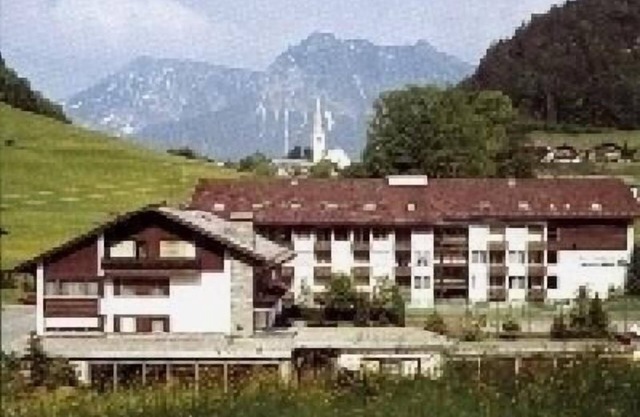 Holiday apartment Oberstdorf for 2 - 6 persons with 2 bedrooms - Holiday apartment
