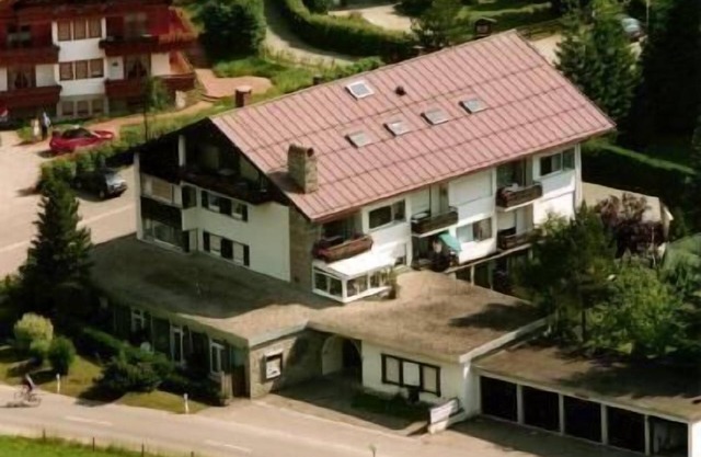 Holiday apartment Oberstdorf for 1 - 2 persons - Holiday apartment