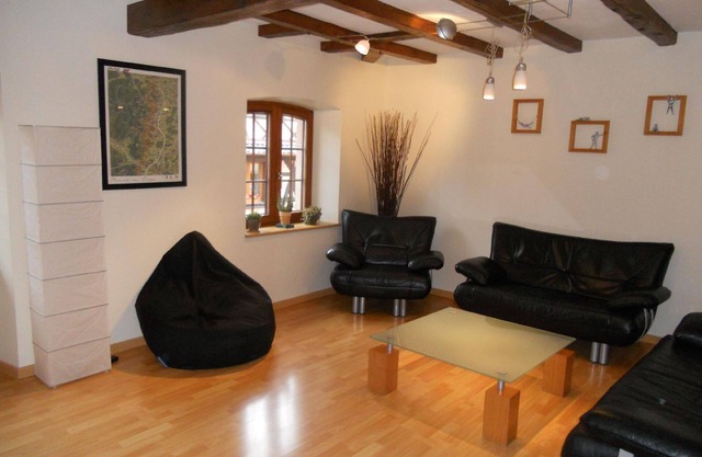 Holiday apartment Obernai for 1 - 6 persons with 3 bedrooms - Holiday house