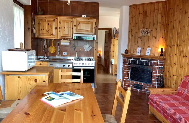 Holiday apartment Oga for 1 - 4 persons with 2 bedrooms - Holiday apartment