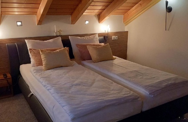 Holiday apartment Olching for 1 - 2 persons with 1 bedroom - Holiday house