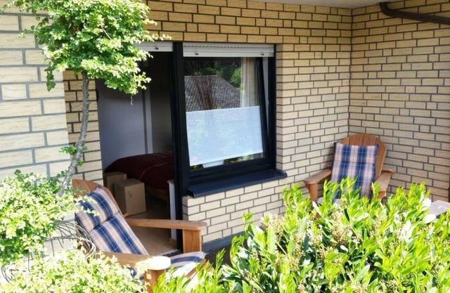 Holiday apartment Olsberg for 1 - 2 persons with 1 bedroom - Holiday apartment