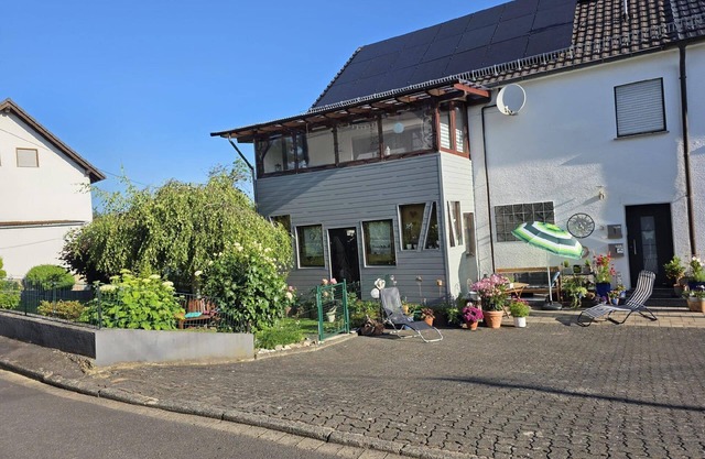 Holiday apartment Ölsen for 1 - 5 persons with 2 bedrooms - Holiday house