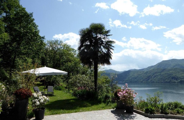 Holiday apartment Omegna for 1 - 2 persons with 1 bedroom - Holiday apartment