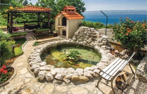 Holiday Apartment Omis 08