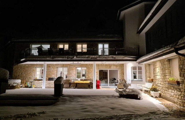 Holiday apartment on Gölisbach