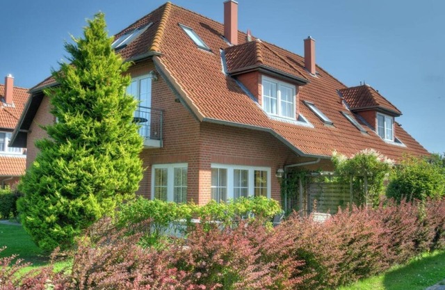 Holiday apartment on the golf course F 5 E