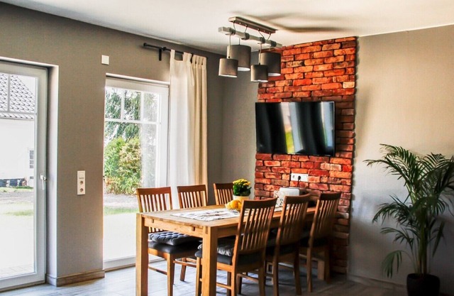 Holiday apartment on the Harz / Eichsfeld