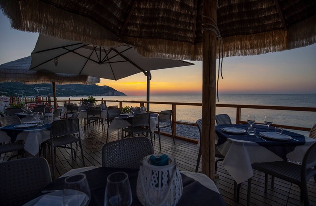 Holiday Apartment "orchidea" With Swimming Pool and Private Beach