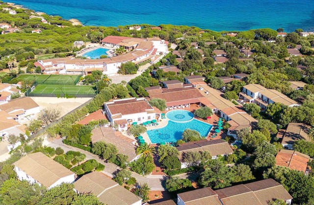 Holiday apartment Orosei for 1 - 3 persons - Holiday apartment in one or multi-family house