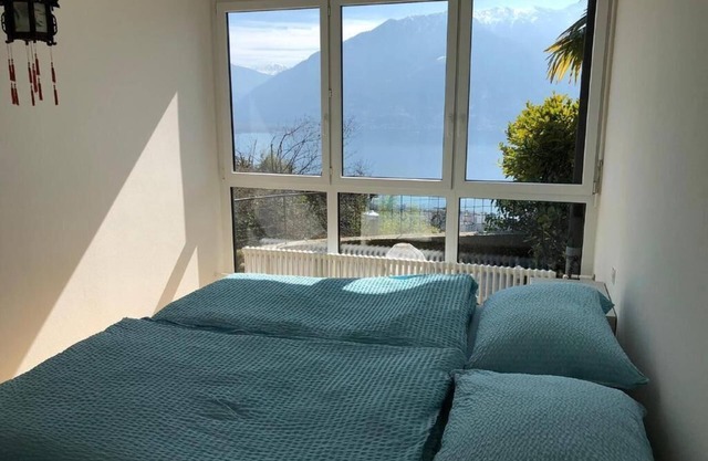Holiday apartment Orselina for 2 - 3 persons with 1 bedroom - Holiday apartment