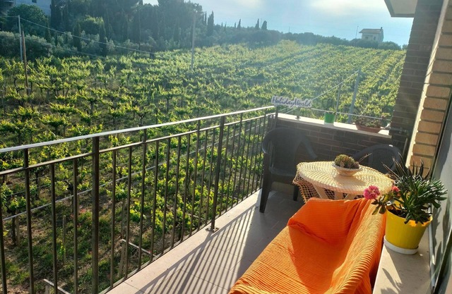 Holiday apartment Ortona for 1 - 4 persons with 2 bedrooms - Holiday apartment