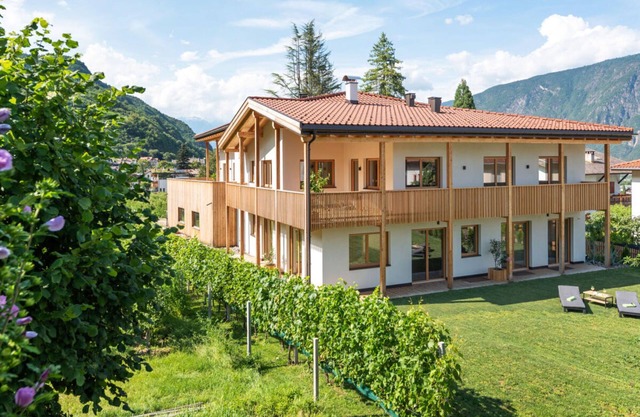 Holiday apartment Ortsried
