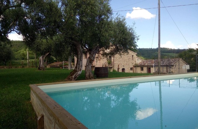 Holiday apartment Oscano for 1 - 5 persons with 2 bedrooms - Holiday house