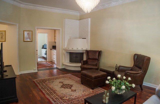 Holiday apartment Oslo for 1 - 4 persons with 2 bedrooms - Holiday apartment