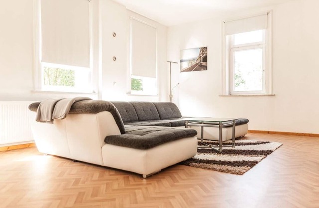 Holiday apartment Osterode for 1 - 5 persons with 2 bedrooms - Holiday apartment