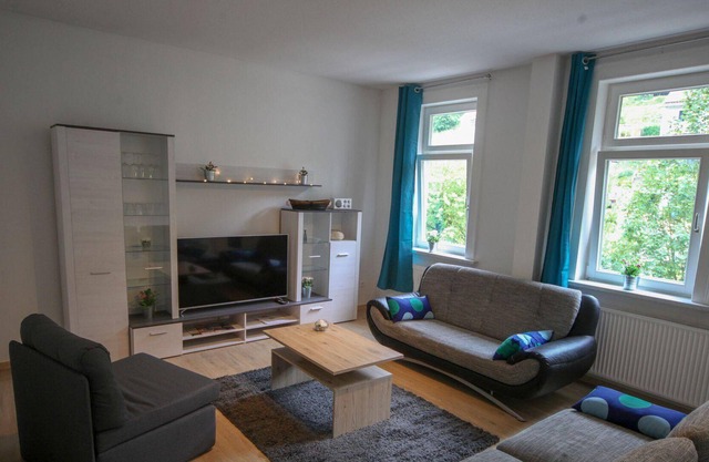 Holiday apartment Osterode for 1 - 4 persons with 2 bedrooms - Holiday apartment