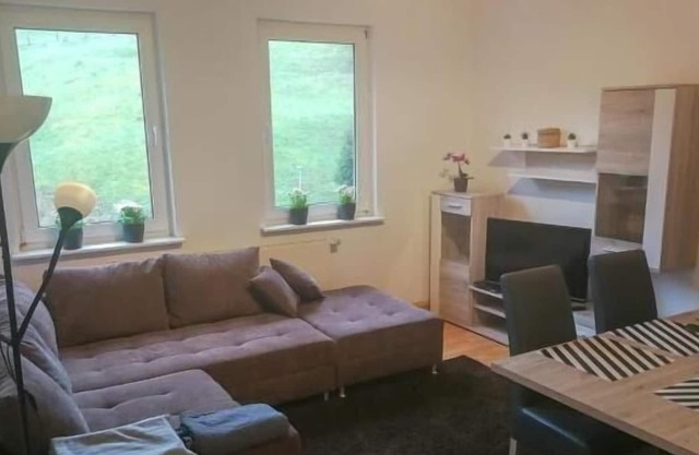 Holiday apartment Osterode for 1 - 4 persons with 2 bedrooms - Holiday apartment