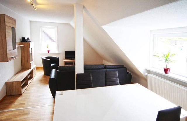 Holiday apartment Osterode for 1 - 6 persons with 3 bedrooms - Holiday apartment