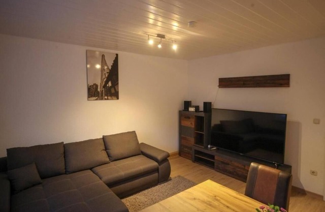 Holiday apartment Osterode for 1 - 4 persons with 2 bedrooms - Holiday apartment