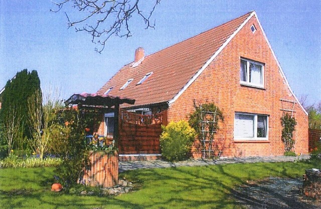 Holiday apartment Otterndorf for 1 - 4 persons with 1 bedroom - Holiday apartment