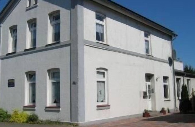 Holiday apartment Otterndorf for 1 - 10 persons with 3 bedrooms - Holiday apartment in one or multi-