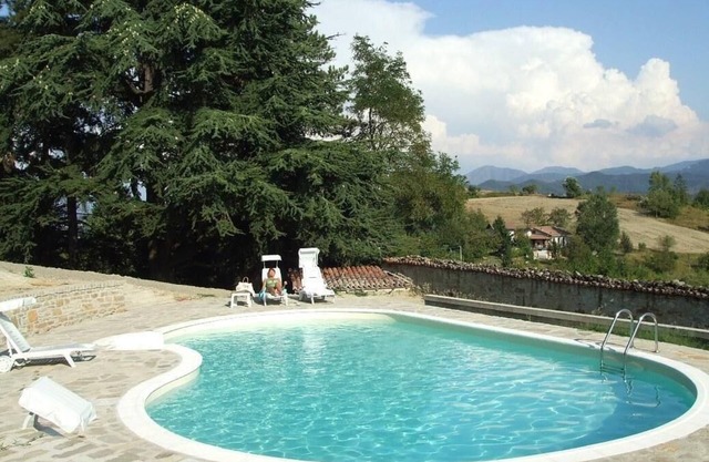 Holiday apartment Ovada for 1 - 4 persons with 1 bedroom - Holiday apartment