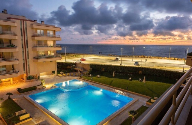 Holiday apartment Ovar for 1 - 4 persons with 2 bedrooms - Holiday apartment