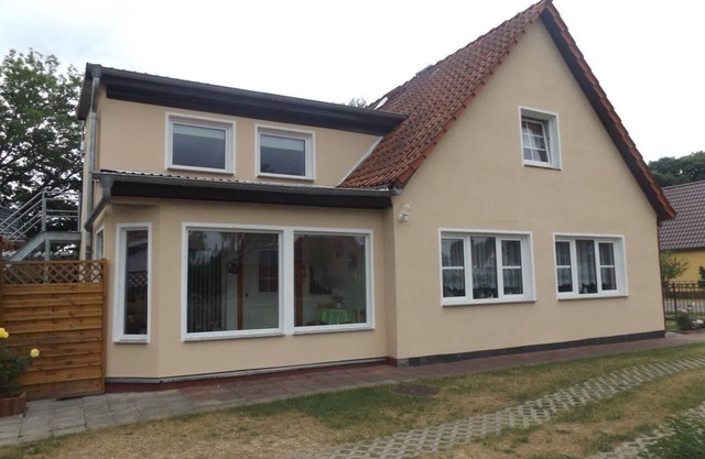 Holiday apartment Plau am See for 1 - 3 persons with 1 bedroom - Holiday apartment