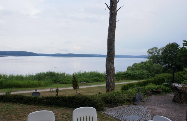 Holiday apartment Plau am See for 1 - 4 persons with 2 bedrooms - Holiday house