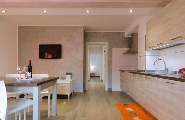 Holiday apartment Ponte Arche for 1 - 6 persons with 2 bedrooms - Holiday apartment