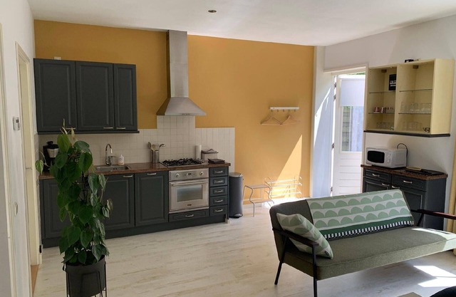 Holiday apartment Pieterburen for 2 - 4 persons with 1 bedroom - Holiday apartment in one or multi-f