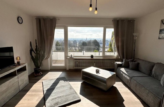 Holiday apartment Paderborn for 1 - 3 persons - Holiday apartment