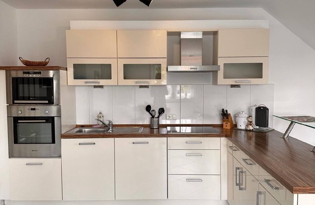 Holiday apartment Paderborn for 1 - 3 persons with 1 bedroom - Holiday apartment