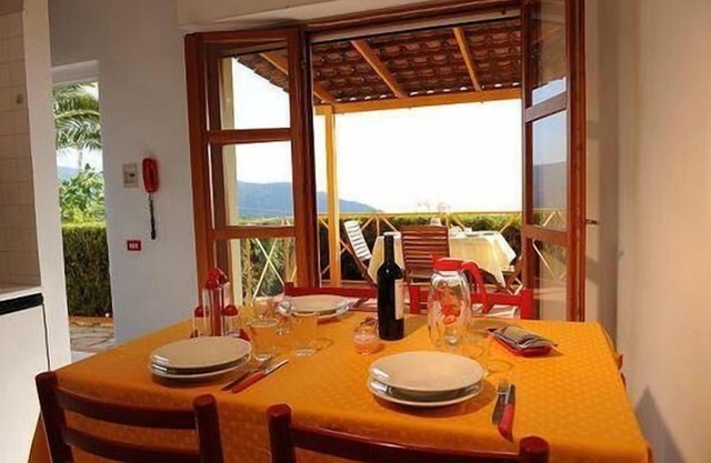 Holiday apartment Palinuro for 1 - 3 persons with 1 bedroom - Holiday apartment