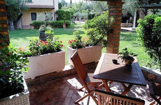 Holiday apartment Palinuro for 2 - 4 persons with 1 bedroom - Row house