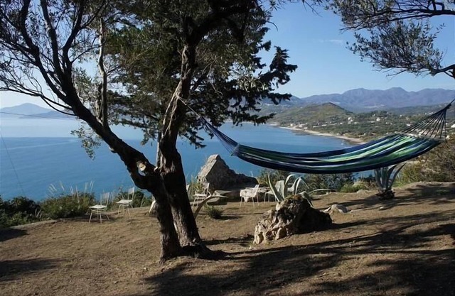 Holiday apartment Palinuro for 2 - 3 persons with 1 bedroom - Holiday house
