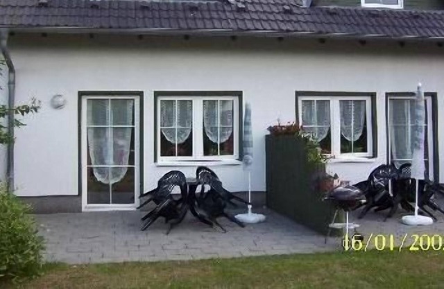 Holiday apartment Pantow for 1 - 2 persons with 1 bedroom - Holiday apartment in one or multi-family