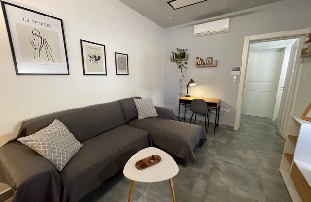 Holiday apartment Paola for 1 - 4 persons with 1 bedroom - Holiday apartment