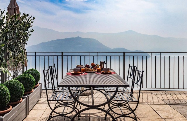 Holiday apartment Parzanica for 1 - 4 persons with 1 bedroom - Holiday apartment